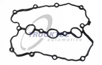 TRUCKTEC AUTOMOTIVE 0710064 -  Прокладка, крышка головки цилиндра
